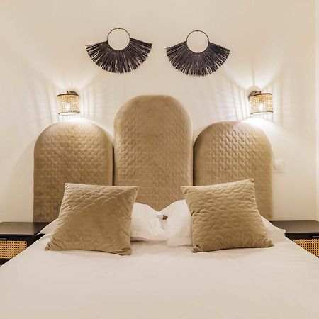 Modern Apartment - 2Br-6P - Republique 巴黎 外观 照片