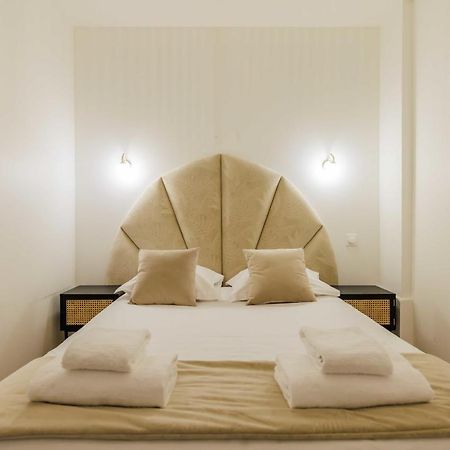 Modern Apartment - 2Br-6P - Republique 巴黎 外观 照片