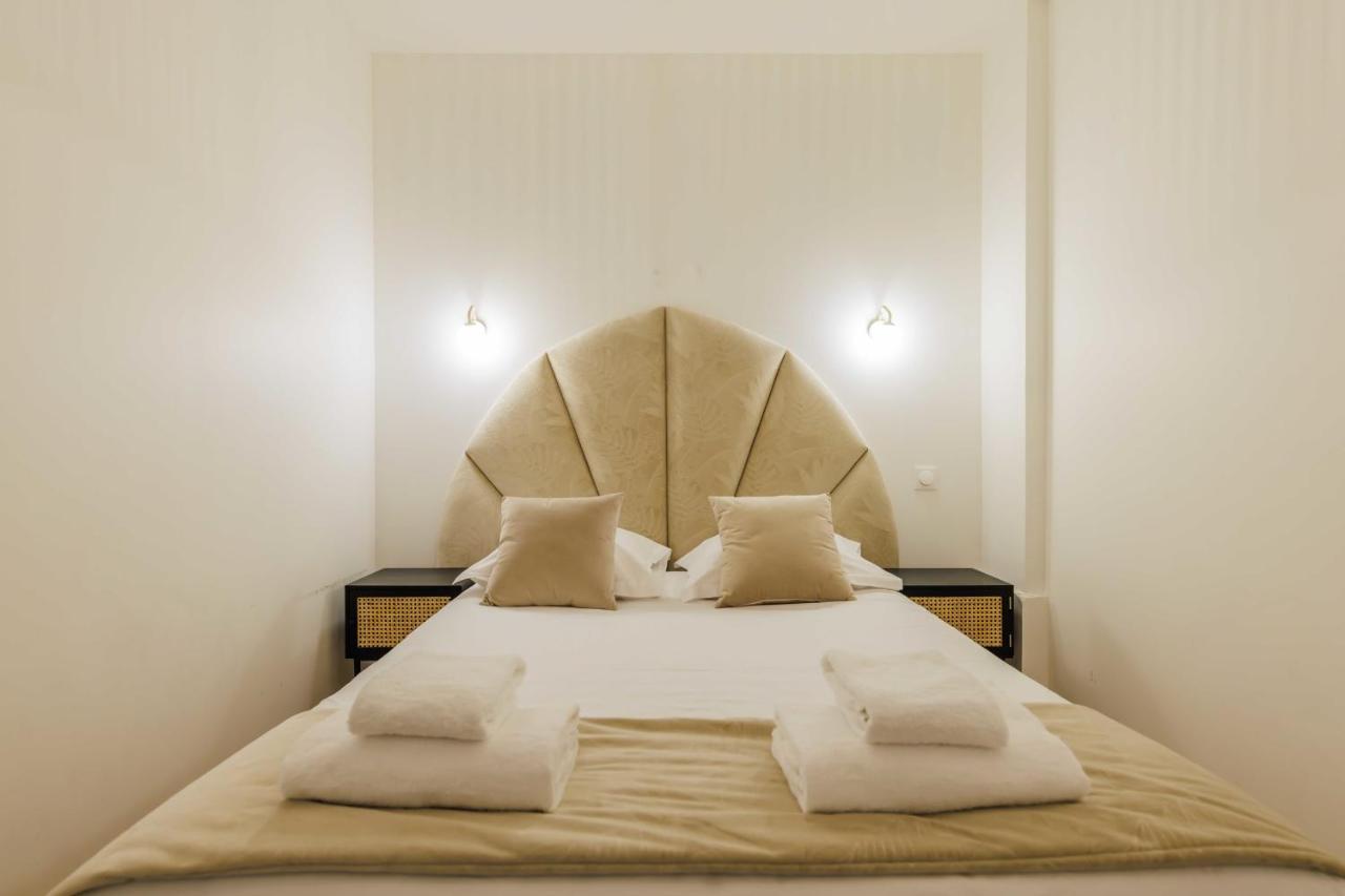 Modern Apartment - 2Br-6P - Republique 巴黎 外观 照片